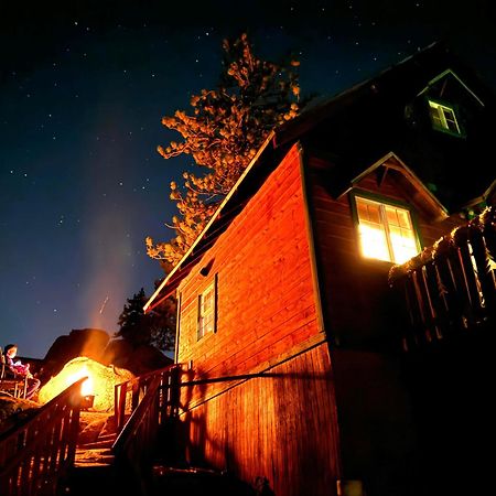 1 B1B Lake Cabin/Walk To Lake/Boulder Bay Park 大熊湖 外观 照片