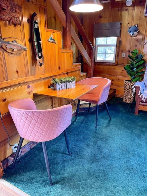1 B1B Lake Cabin/Walk To Lake/Boulder Bay Park 大熊湖 外观 照片