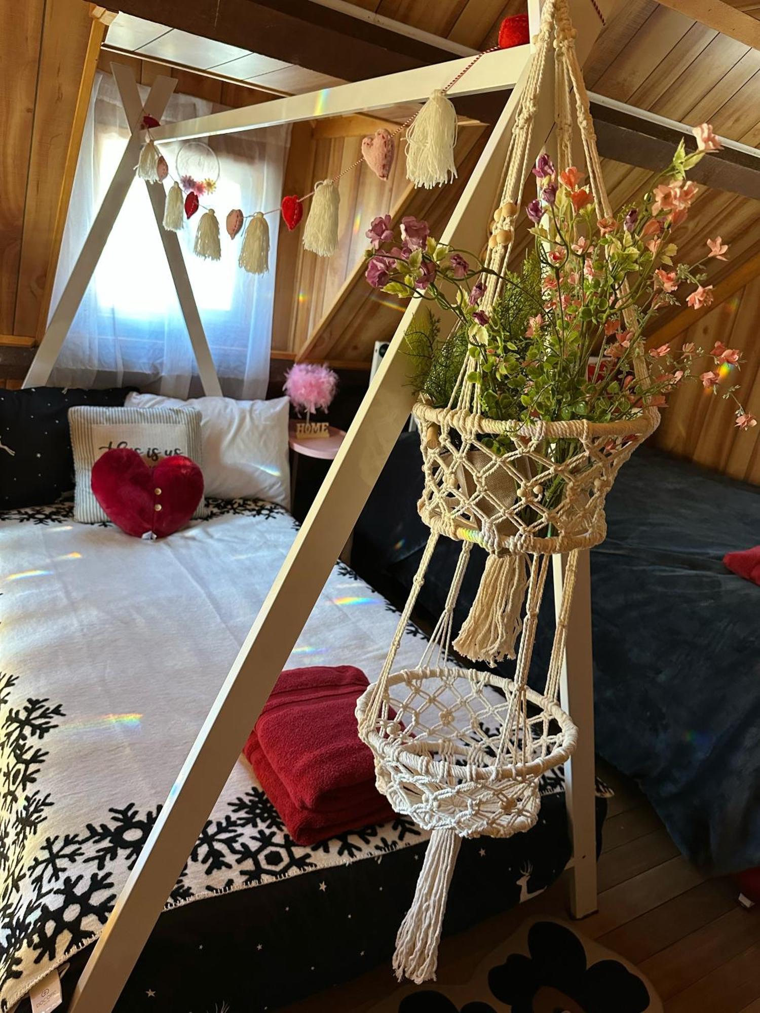 1 B1B Lake Cabin/Walk To Lake/Boulder Bay Park 大熊湖 外观 照片
