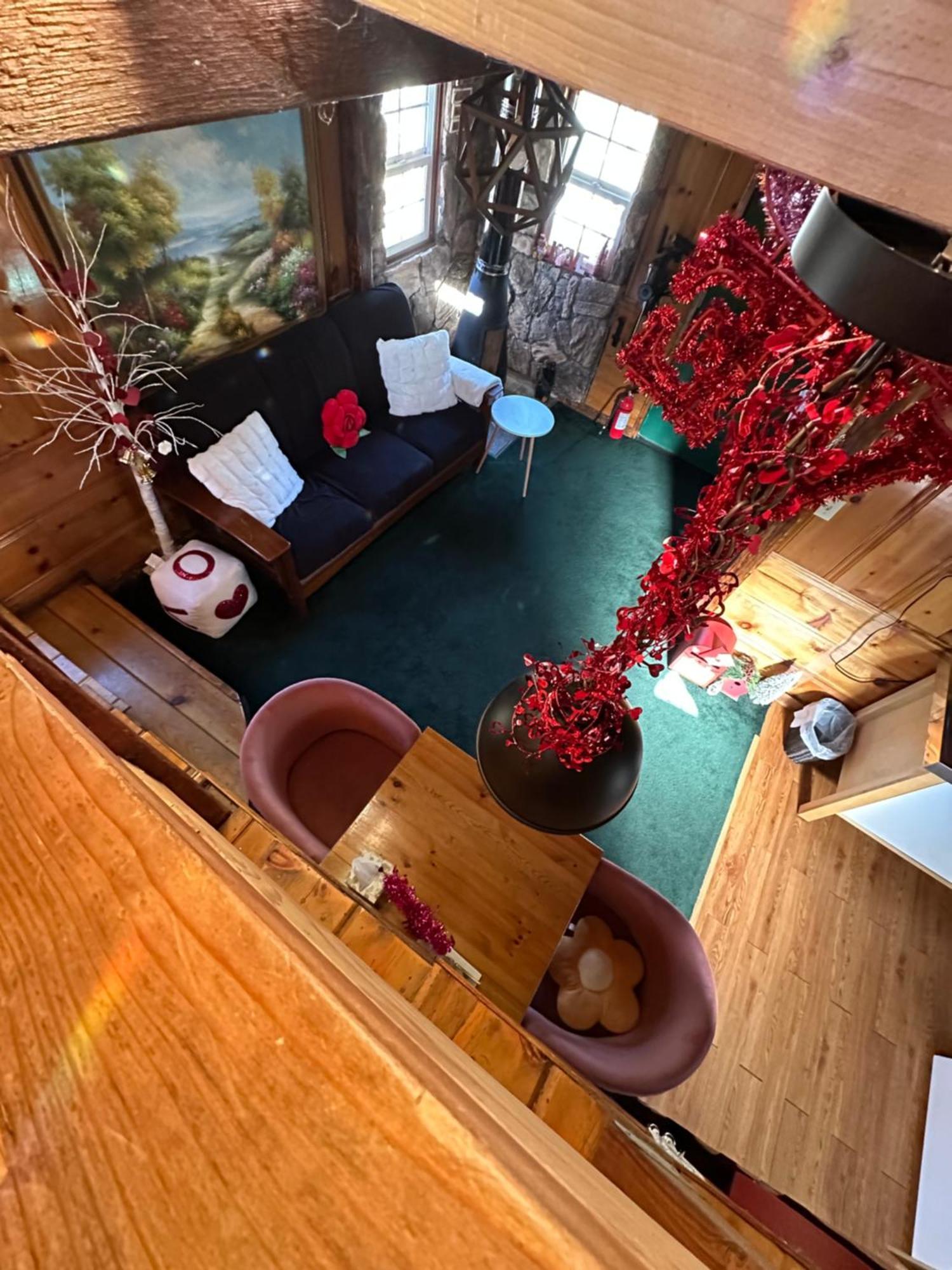 1 B1B Lake Cabin/Walk To Lake/Boulder Bay Park 大熊湖 外观 照片