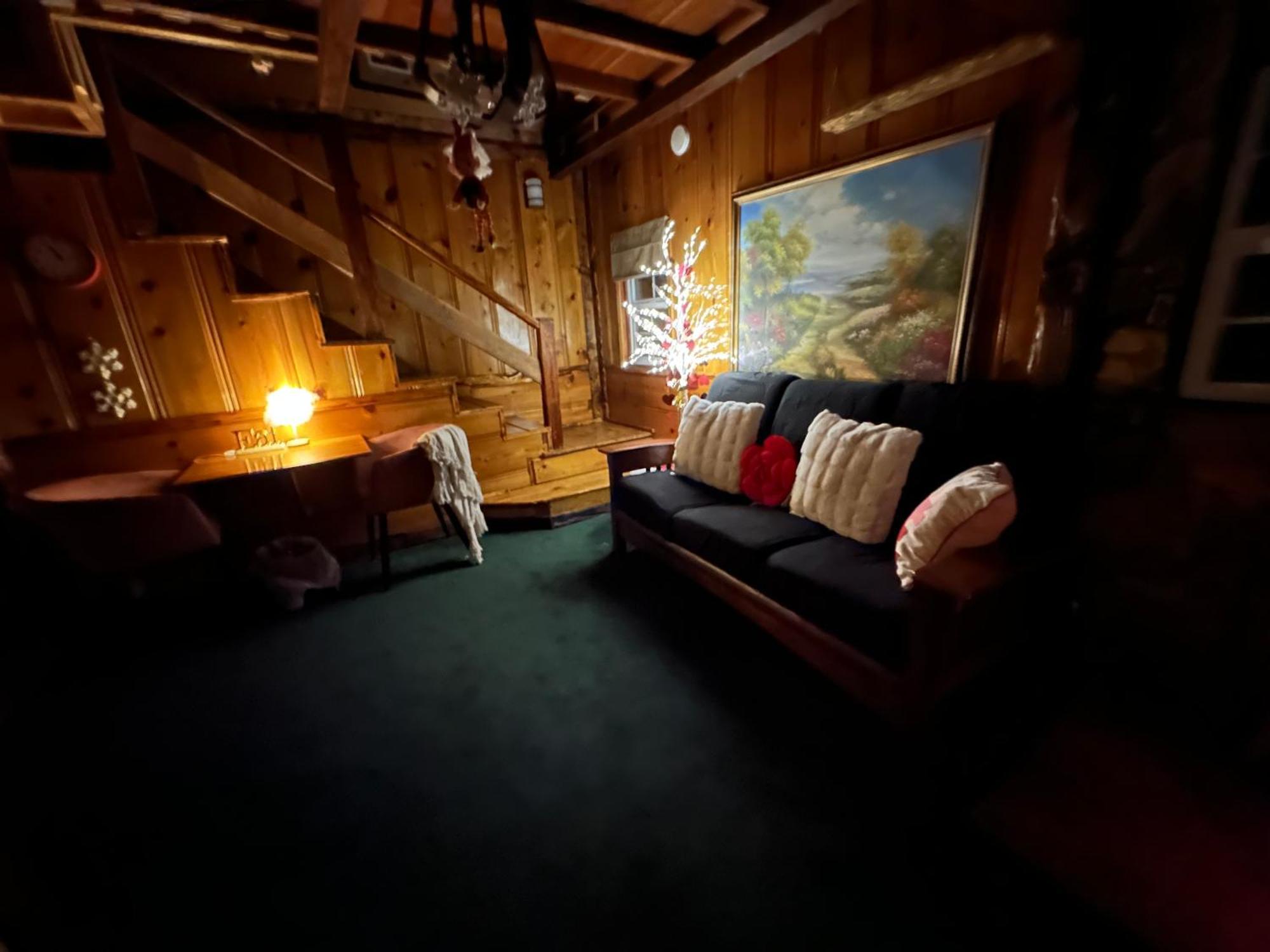 1 B1B Lake Cabin/Walk To Lake/Boulder Bay Park 大熊湖 外观 照片
