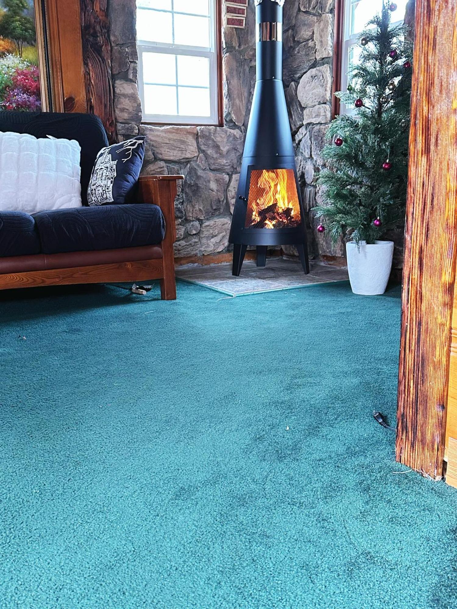 1 B1B Lake Cabin/Walk To Lake/Boulder Bay Park 大熊湖 外观 照片